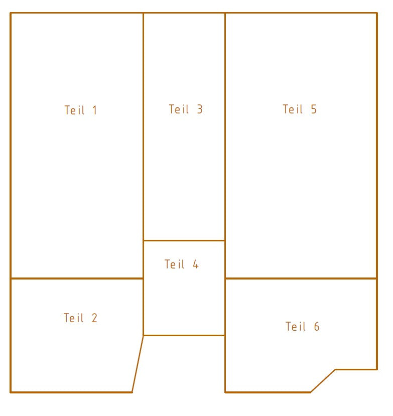 Mattress protector Knaus Van TI 550 MD