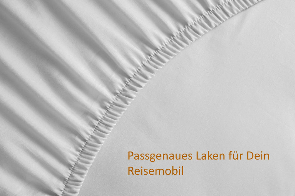 Laken Weinsberg CaraCito 500 QDK - Hochbett unten